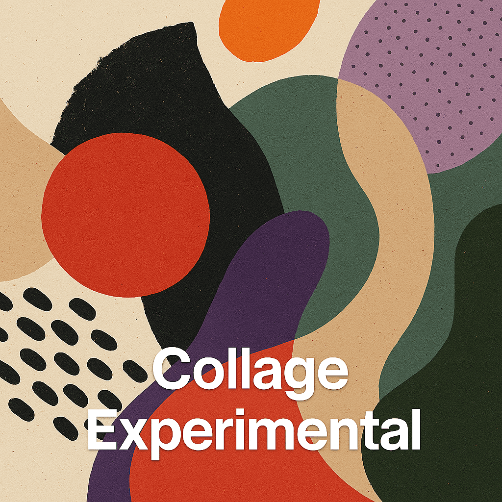 Collage Experimental