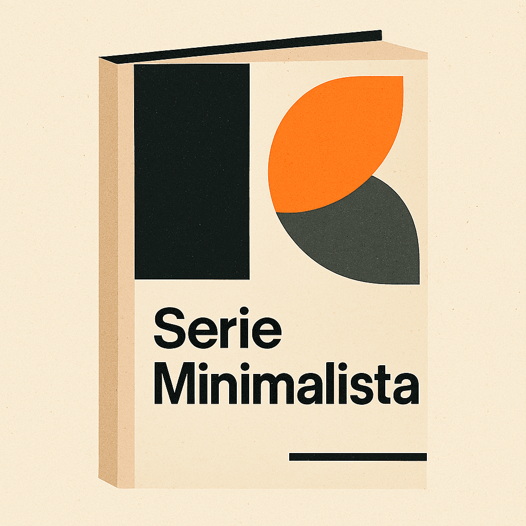 Serie Minimalista