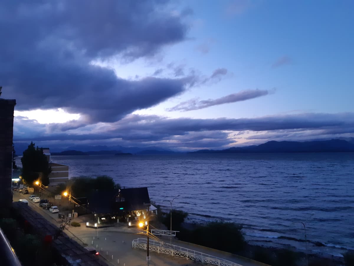 Interacciones visuales